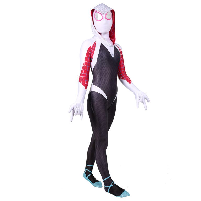 Spider-Woman Gwen-costume002