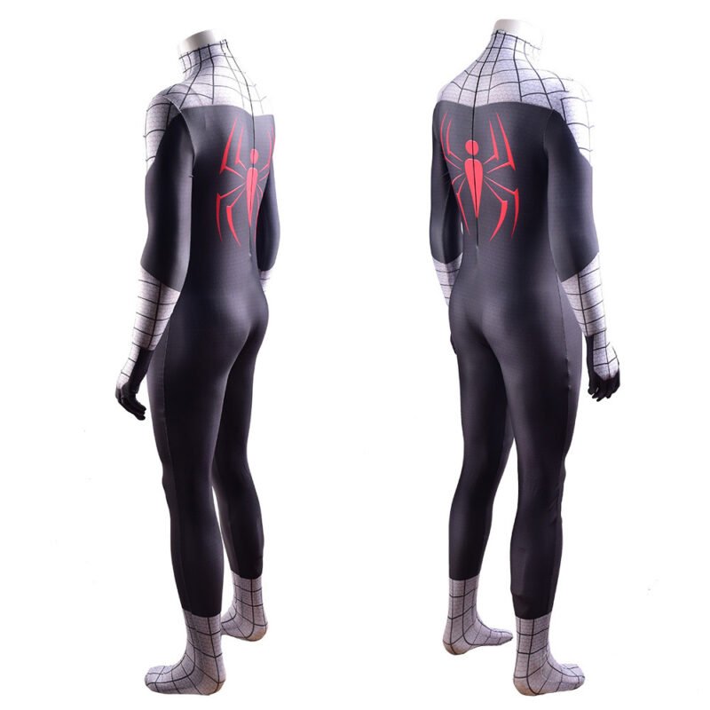 New Age Of Apocalypse Spider-man Jumpsuit Spiderman Cosplay Costume Halloween costume Xmas birthday Valentine’s day gift toys comic-con outfit - Image 4