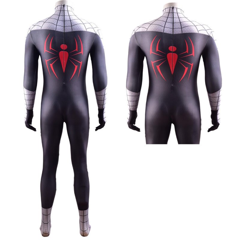 New Age Of Apocalypse Spider-man Jumpsuit Spiderman Cosplay Costume Halloween costume Xmas birthday Valentine’s day gift toys comic-con outfit - Image 6