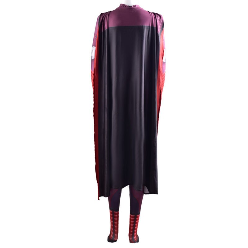 The Boys Season 2 Stormfront Cosplay Costume Outfits Halloween costume superhero outfit suit xmas birthday gift - Bild 3