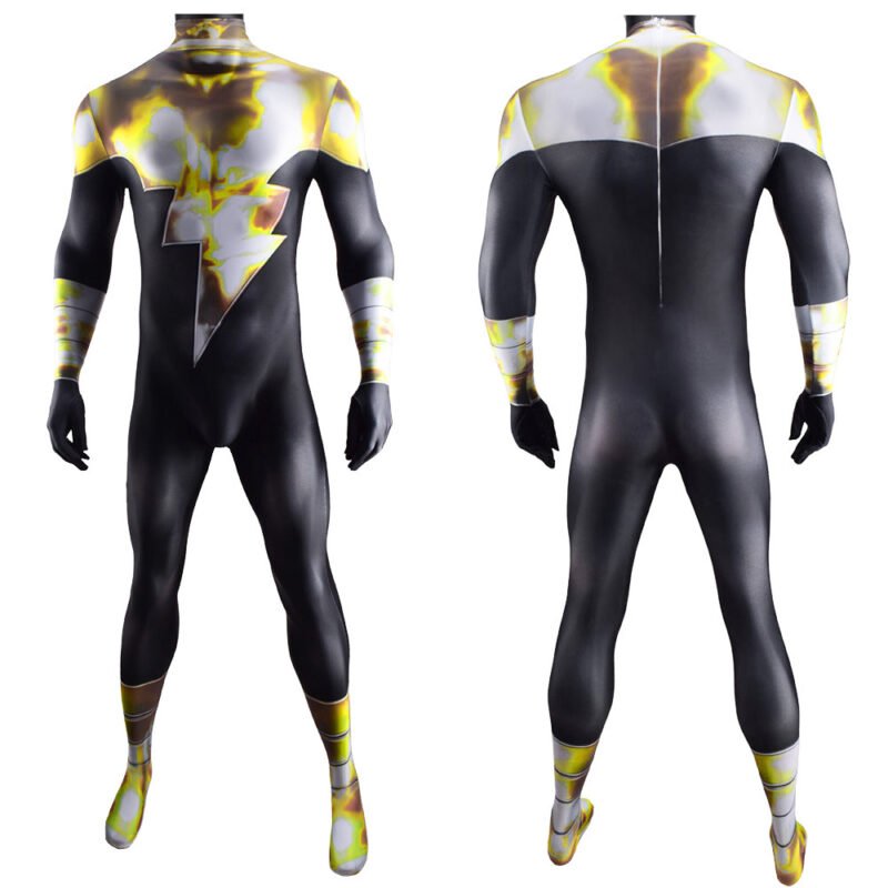 Shazam 2 Fury of the Gods Cosplay Costume Halloween X’mas Valentine’s day birthday gift comic-con game outfit