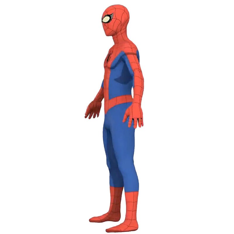 The Spectacular Spider-Man Peter Parker Cosplay Halloween costume make-up costume xmas christmas gift toys comic-con outfit - Image 2