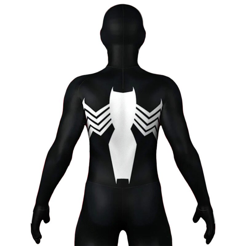 Marvel Rivals Venom Cosplay Halloween costume Xmas birthday Valentine's day gift toys comic-con outfit - Image 6