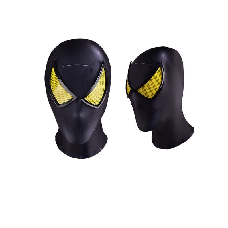 PS4 Spider-Man Anti Ock Jumpsuit Spiderman Cosplay Costume Halloween X'mas Valentine's day birthday gift comic-con game outfit - Image 6
