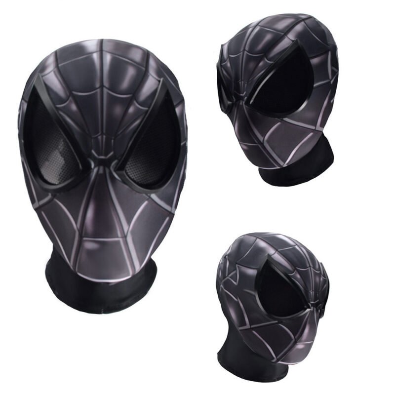 Spider-Armor MK I Suit Spider-Man PS4 Cosplay Costume Halloween X’mas Valentine’s day birthday gift comic-con game outfit - Image 6