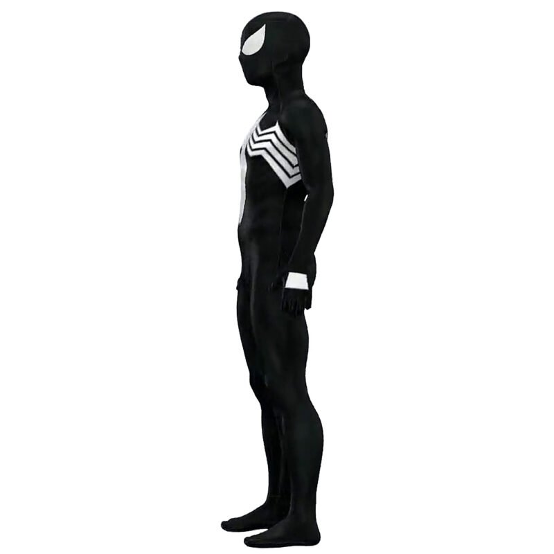 Marvel Rivals Venom Cosplay Halloween costume Xmas birthday Valentine's day gift toys comic-con outfit - Image 7