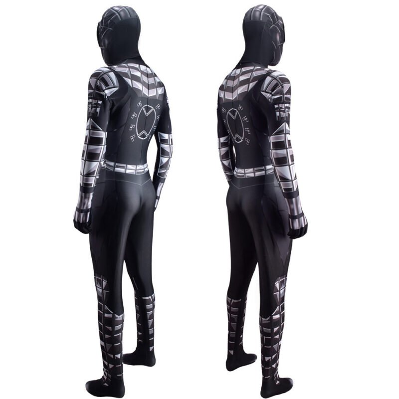 Spider-Armor MK I Suit Spider-Man PS4 Cosplay Costume Halloween X’mas Valentine’s day birthday gift comic-con game outfit - Image 7