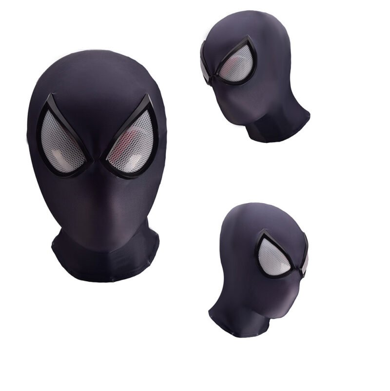 Spiderman PS4 Electro Proof Suit Cosplay Halloween costume Valentine's day X'mas birthday gift toys - Image 5