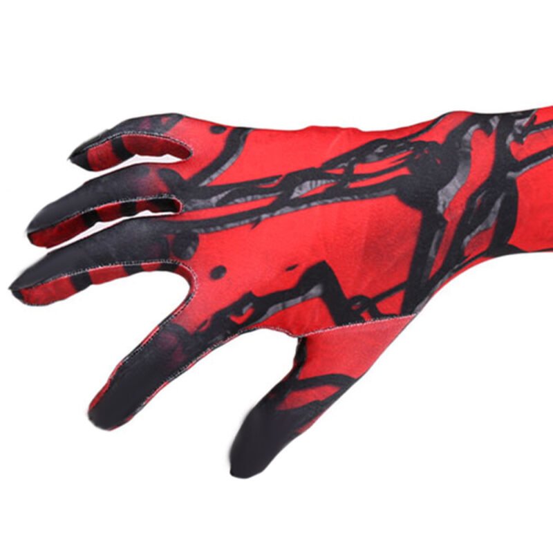 Venom 2: Let There Be Carnage Cletus Kasady Cosplay Costume Halloween X’mas Valentine’s day birthday gift comic-con game outfit - Image 8