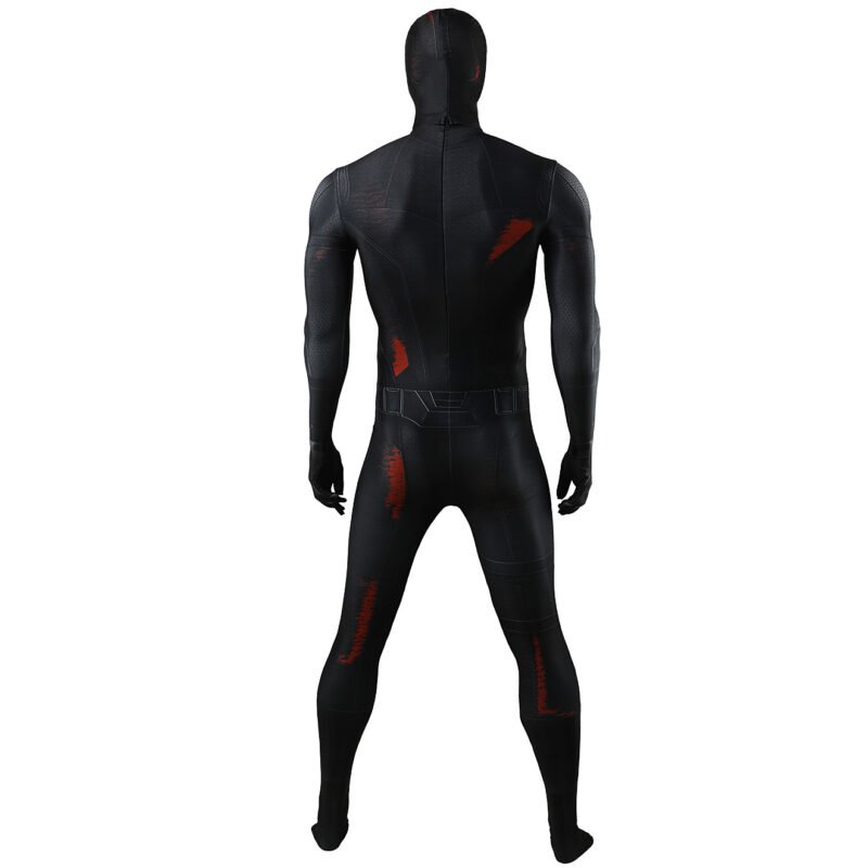Daredevil Born Again Season 2 Matt Murdock Cosplay Costume Halloween x'mas christmas birthday gift toys party make-up outfit - Image 2