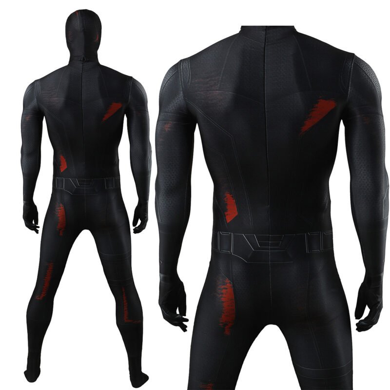 Daredevil Born Again Season 2 Matt Murdock Cosplay Costume Halloween x'mas christmas birthday gift toys party make-up outfit - Image 6