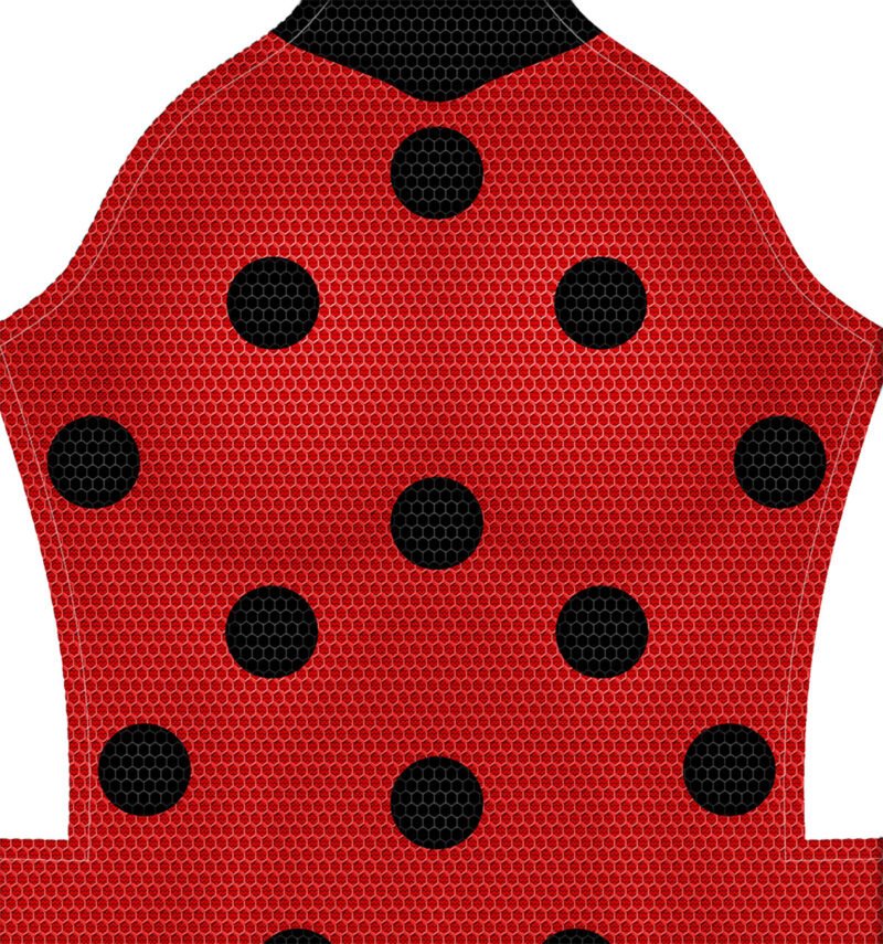 Miraculous Ladybug Jumpsuit Anime Cosplay Costume Halloween xmas birthday valentine’s day toys - Image 4