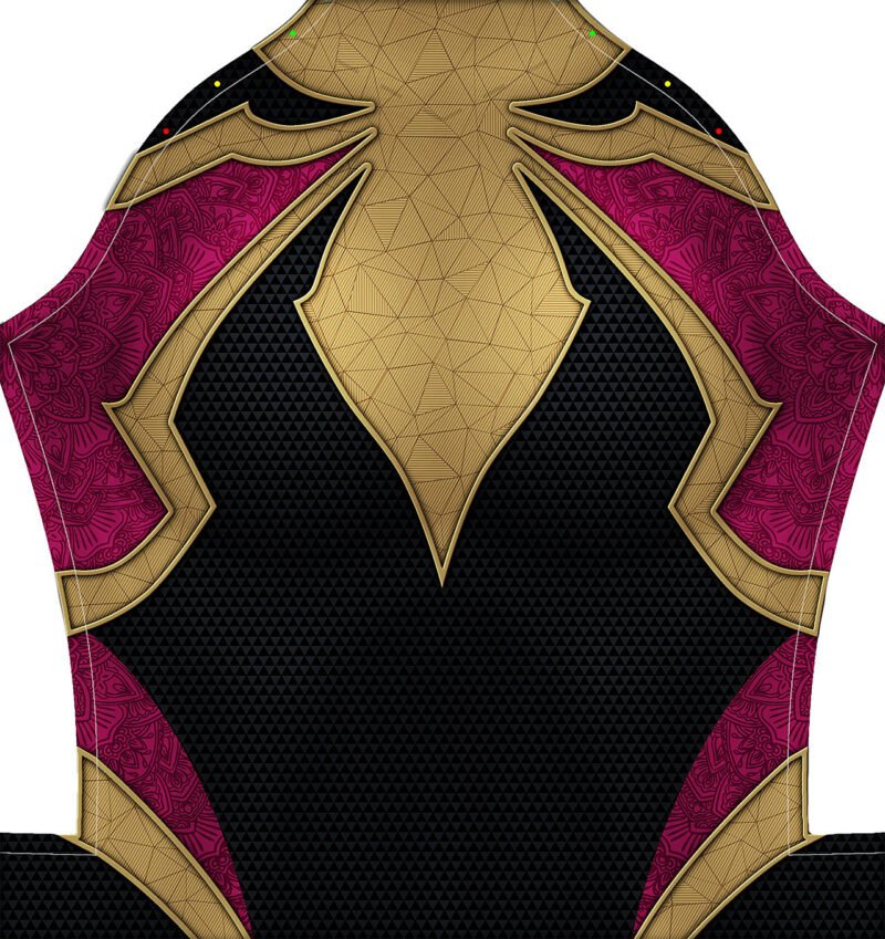 Spider-Woman Gwen Stacy hoodie jumpsuit outfit halloween cosplay costume Spider-Gwen unique for women - Image 4
