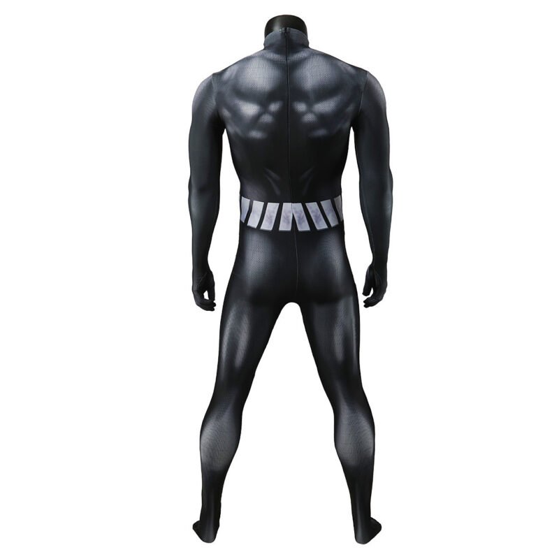 Batman Beyond Terry McGinnis Jumpsuit Cosplay Costume Halloween x’mas christmas birthday gift toys party make-up outfit - Image 5