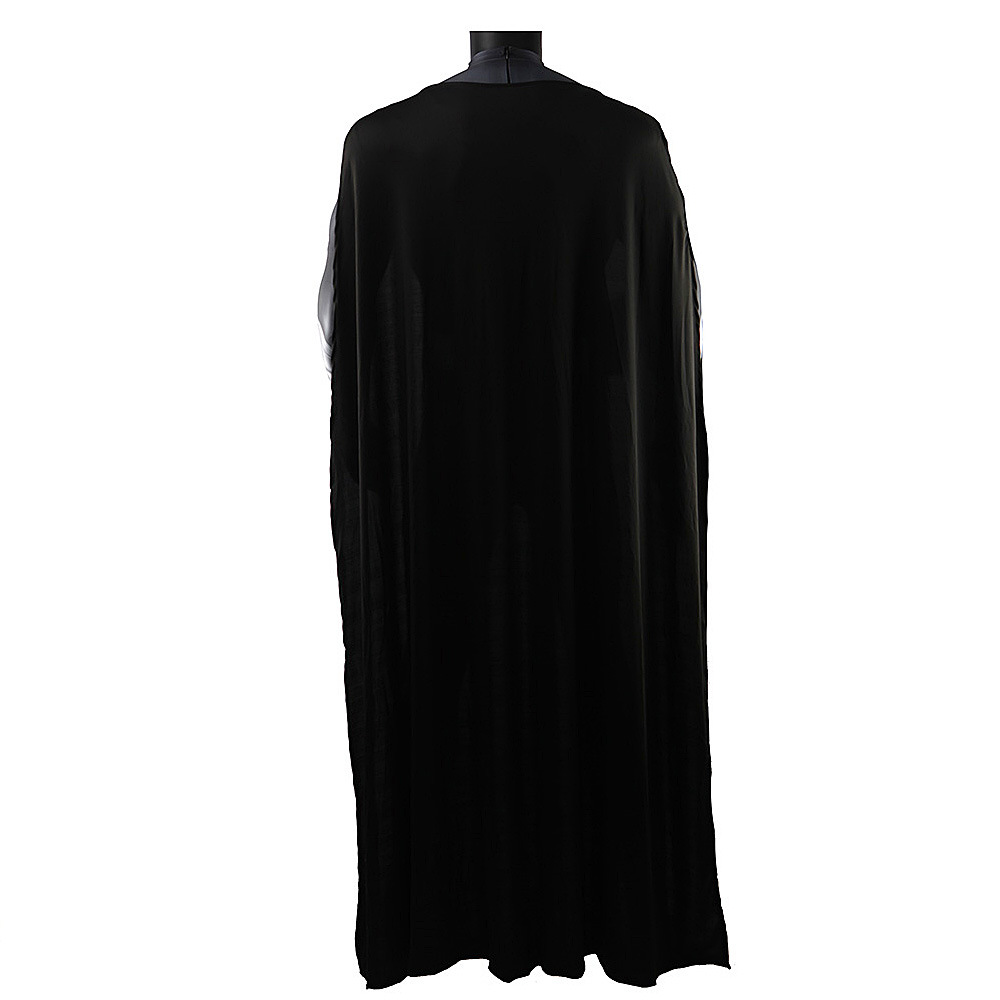 Batman Bruce Wayne Sonar Suit Cosplay Costume Halloween x’mas christmas birthday gift toys party make-up outfit - Image 7