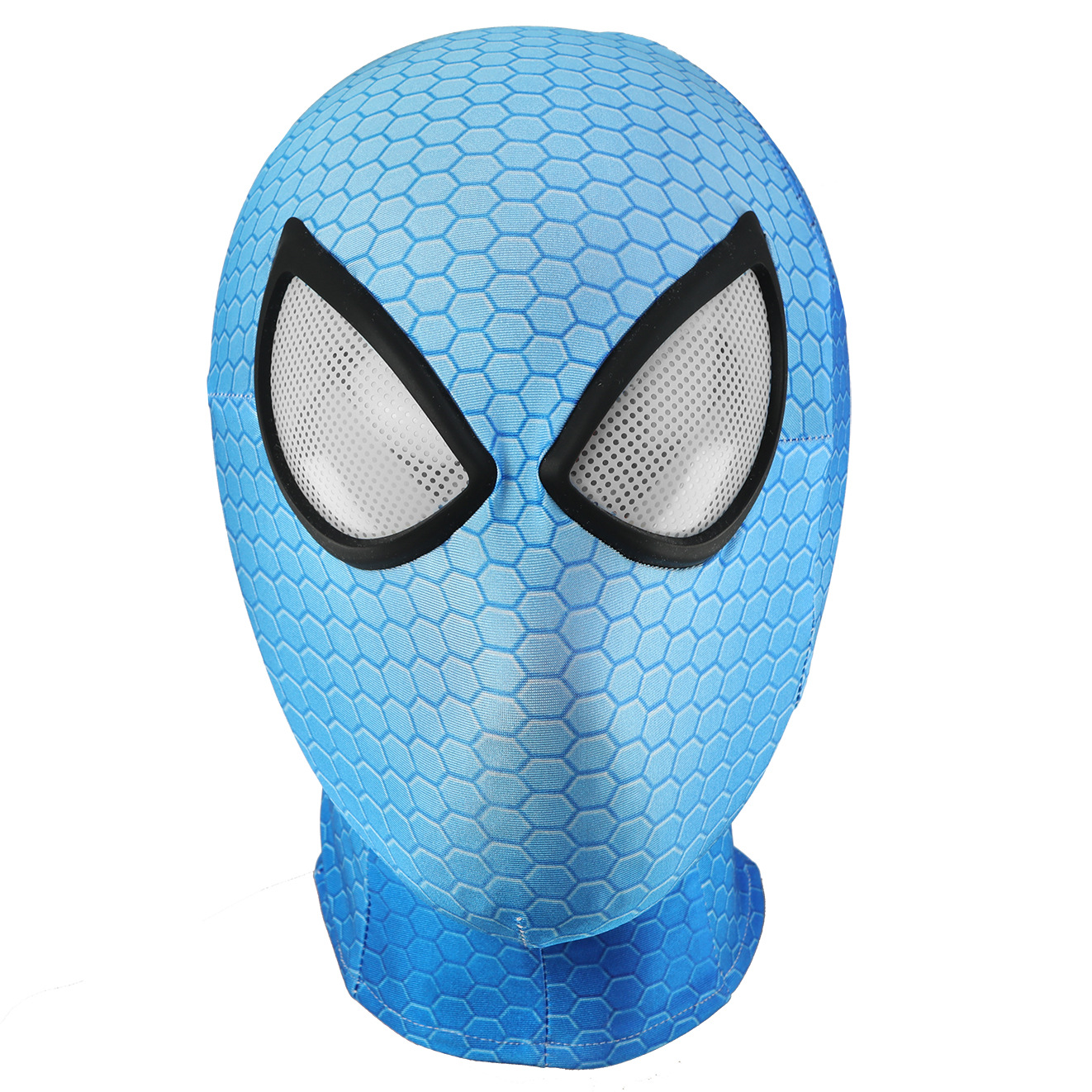 Blue Lantern Corps Hal Jordan Cosplay Costume Halloween x’mas christmas birthday gift toys party make-up outfit - Image 8