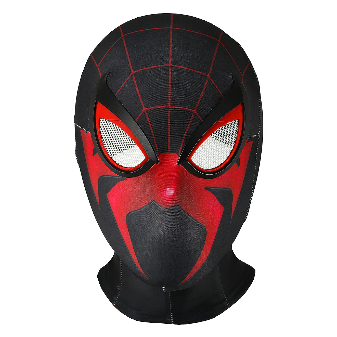 Spider-Man 2 Venom Bodysuit Zentai Jumpsuit Outfit Cosplay Costume Halloween x’mas christmas birthday gift toys party make-up outfit - Image 3