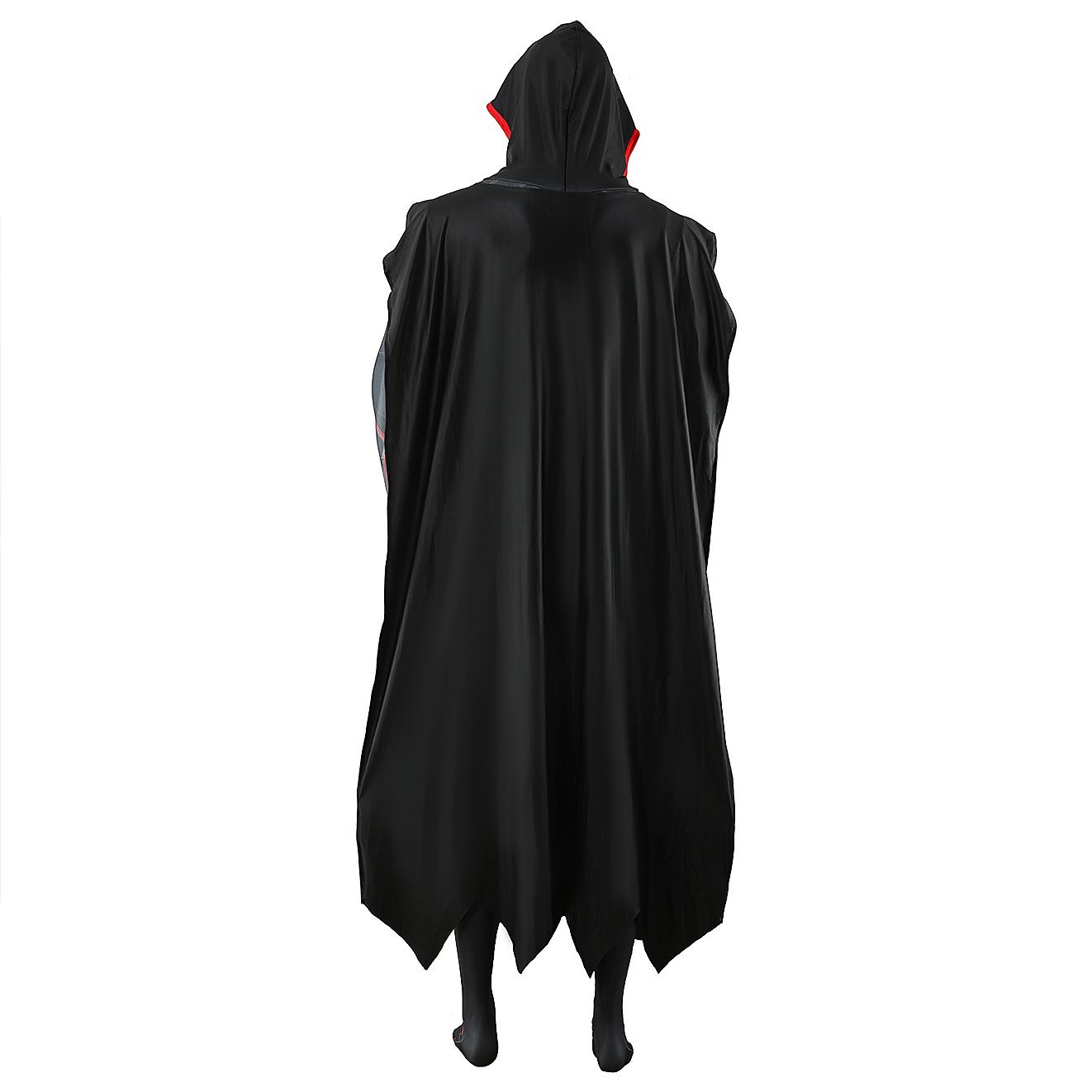 Spider-Man 2 Venom Bodysuit Zentai Jumpsuit Outfit Cosplay Costume Halloween x’mas christmas birthday gift toys party make-up outfit - Image 6