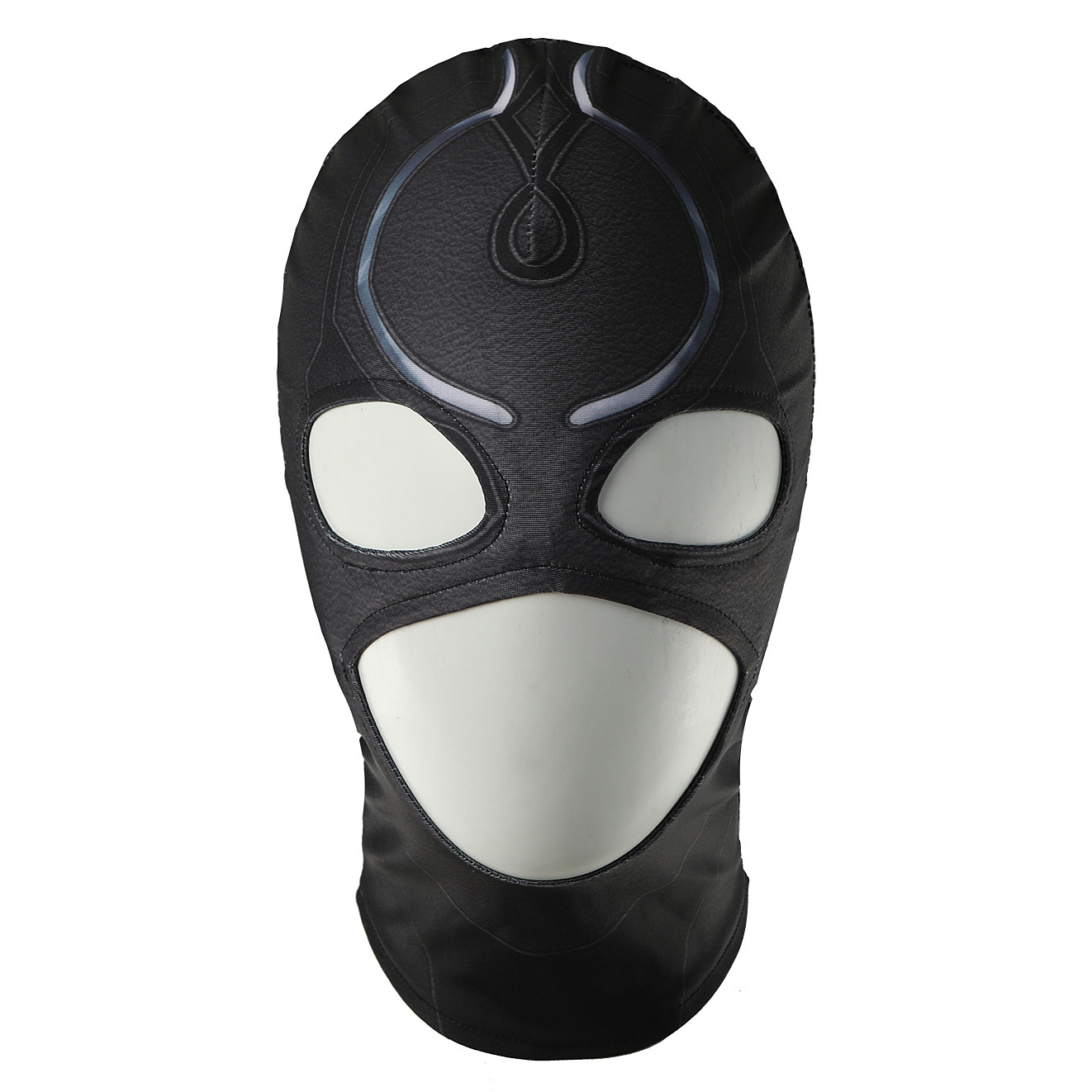 Black Bolt Blackagar Boltagon Cosplay Costume Halloween x’mas christmas birthday gift toys party make-up outfit - Image 5