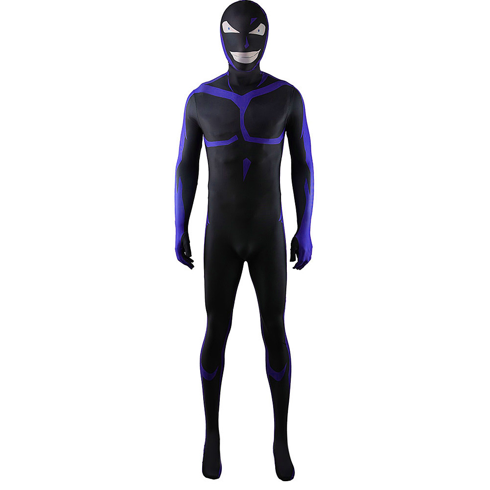 Detective Conan: The Culprit Hanzawa Cosplay Costume Halloween x’mas christmas birthday gift toys party make-up outfit