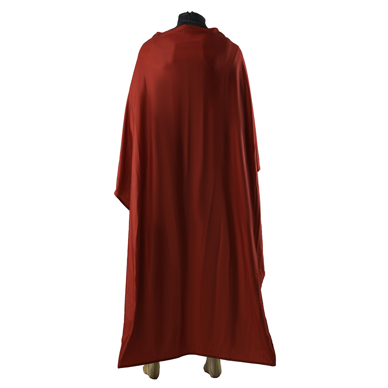 Final Fantasy VII Vincent Valentine Cosplay Costume Halloween x’mas christmas birthday gift toys party make-up outfit - Image 7