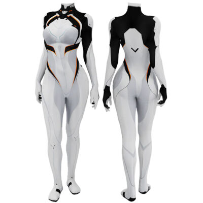 Honkai: Star Rail Firefly Cosplay Costume Halloween x’mas christmas birthday gift toys party make-up outfit