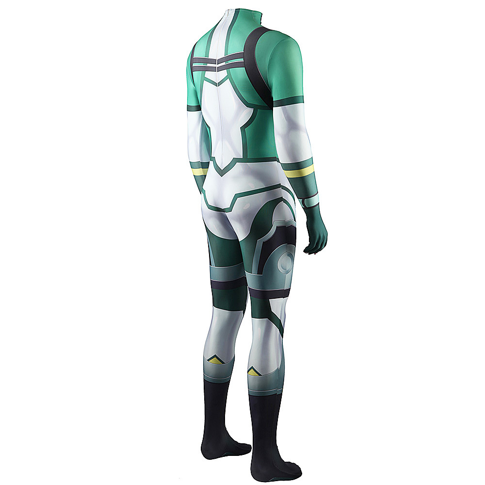 Live A Hero Kyoichi Cosplay Costume Halloween x’mas christmas birthday gift toys party make-up outfit - Image 7
