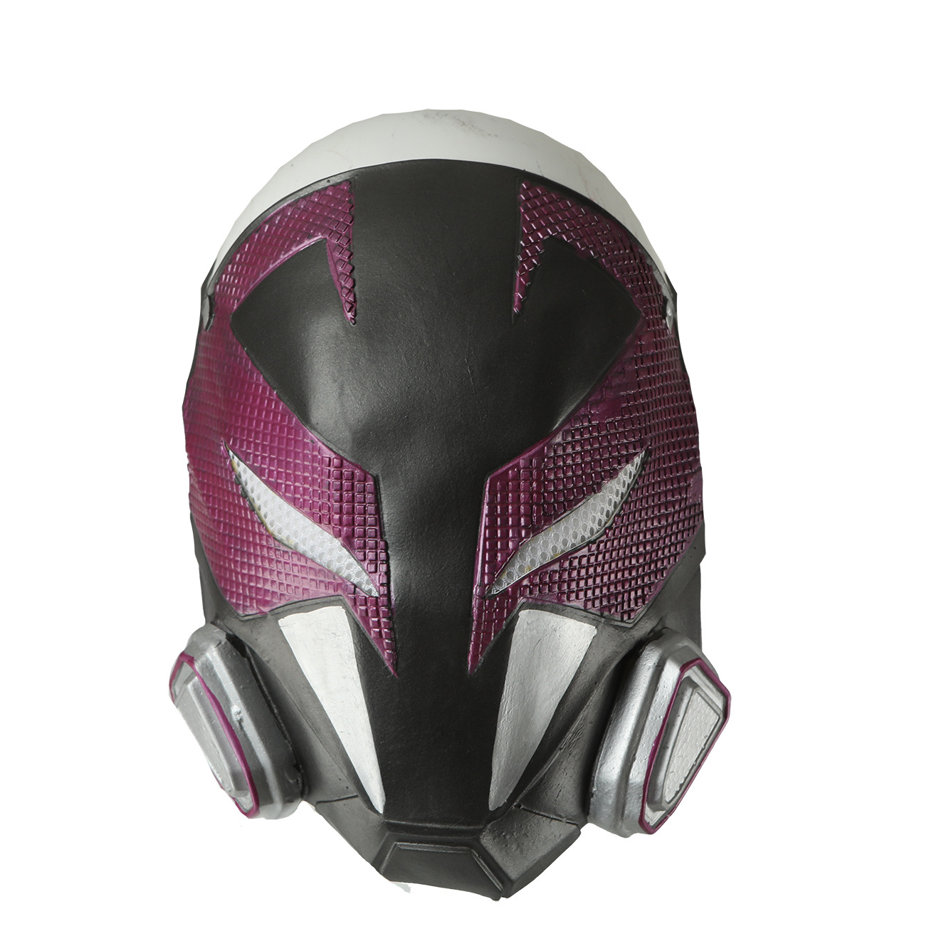 Prowler Miles G Morales Cosplay Costume Superhero Jumpsuit Halloween x’mas christmas birthday gift toys party make-up outfit - Image 4