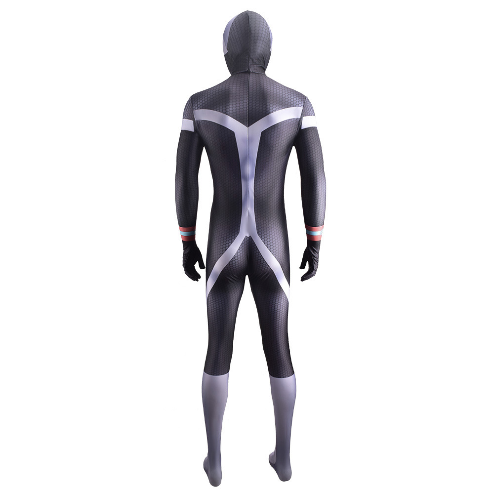 My Hero Academia Twice Cosplay Costume Halloween x’mas christmas birthday gift toys party make-up outfit - Image 7