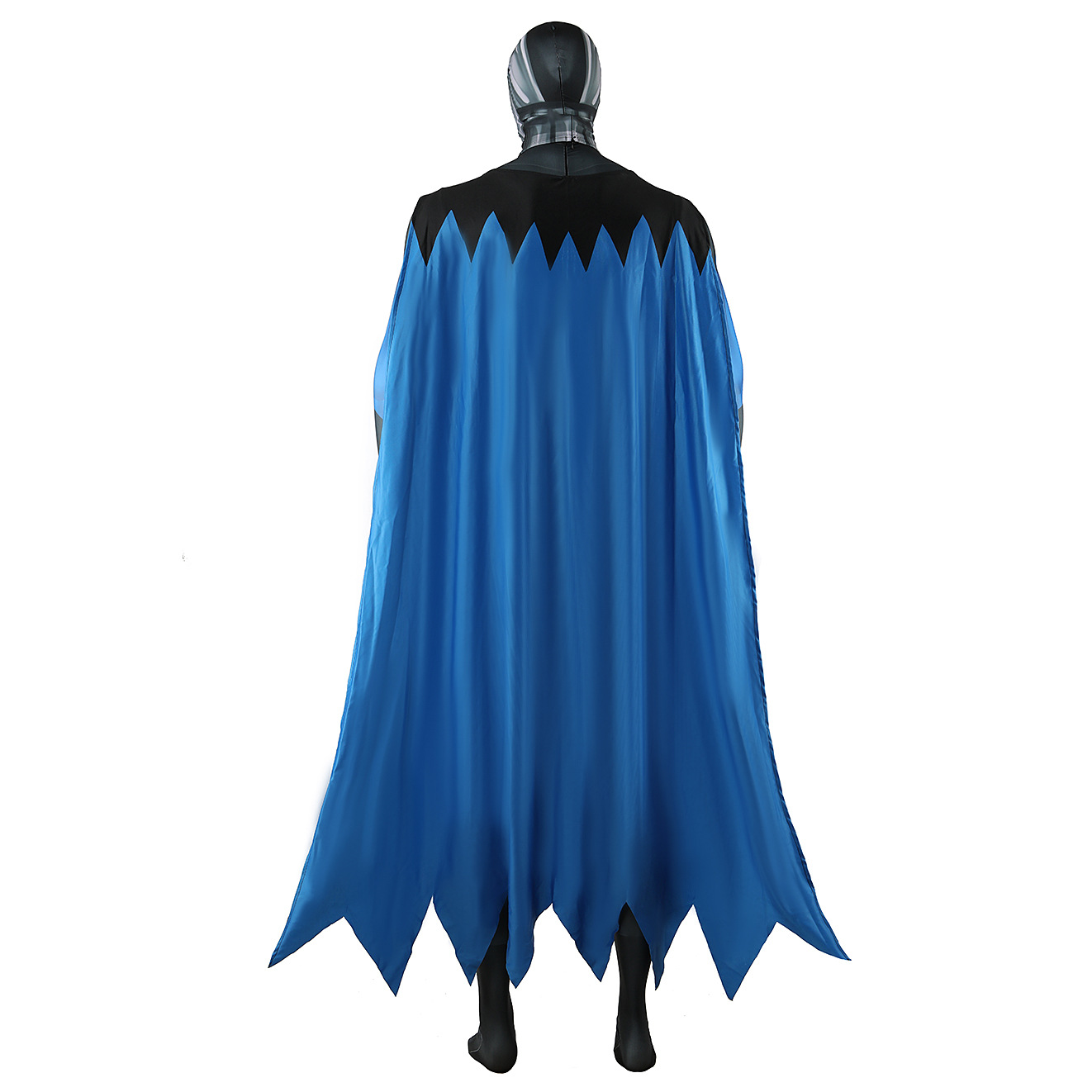 Owlman Forever Evil Thomas Wayne Cosplay Costume Halloween x’mas christmas birthday gift toys party make-up outfit - Image 9