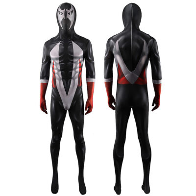Spawn Albert Simmons Superhero Cosplay Costume Halloween x’mas christmas birthday gift toys party make-up outfit
