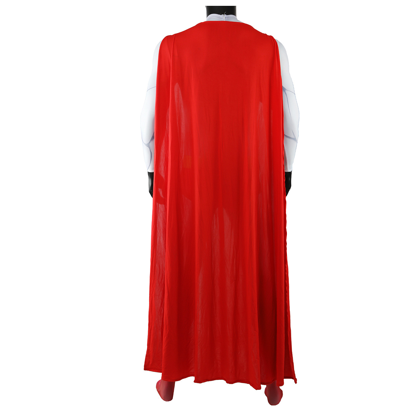 Superhero Suits Cosplay Costume Halloween x’mas christmas birthday gift toys party make-up outfit - Image 7