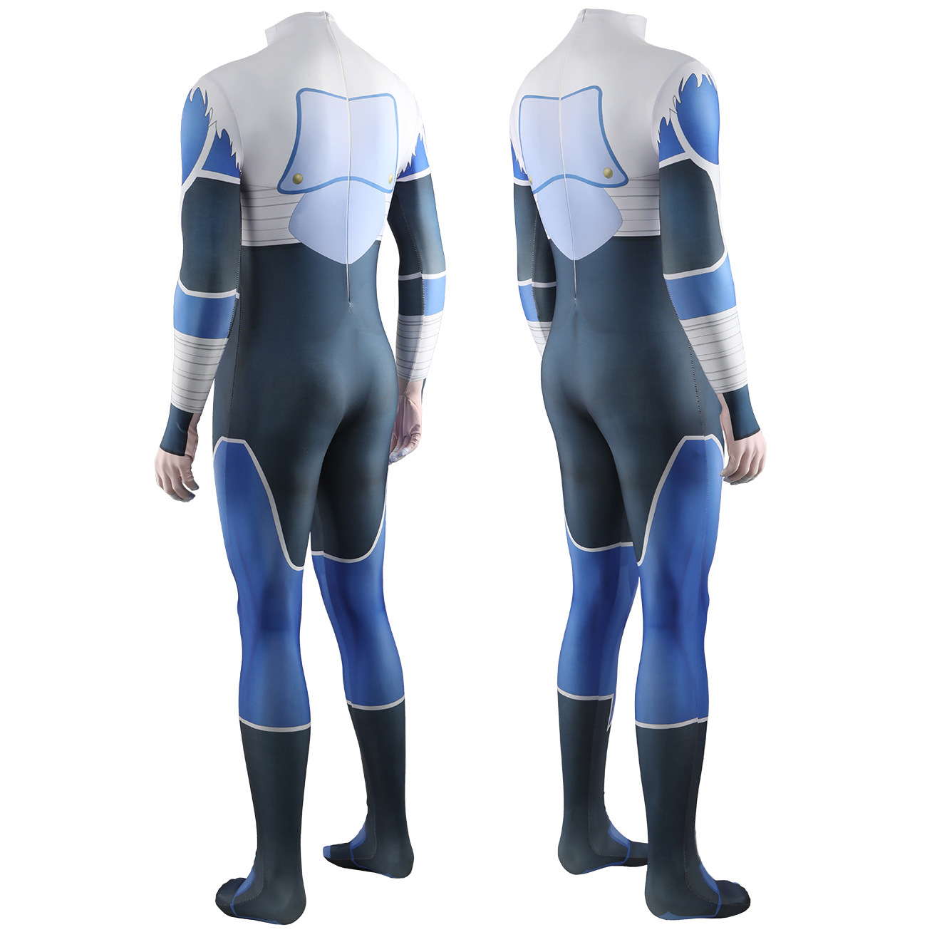 The Legend of Zelda: Breath of the Wild Stealth Cosplay Costume Halloween x’mas christmas birthday gift toys party make-up outfit - Image 8