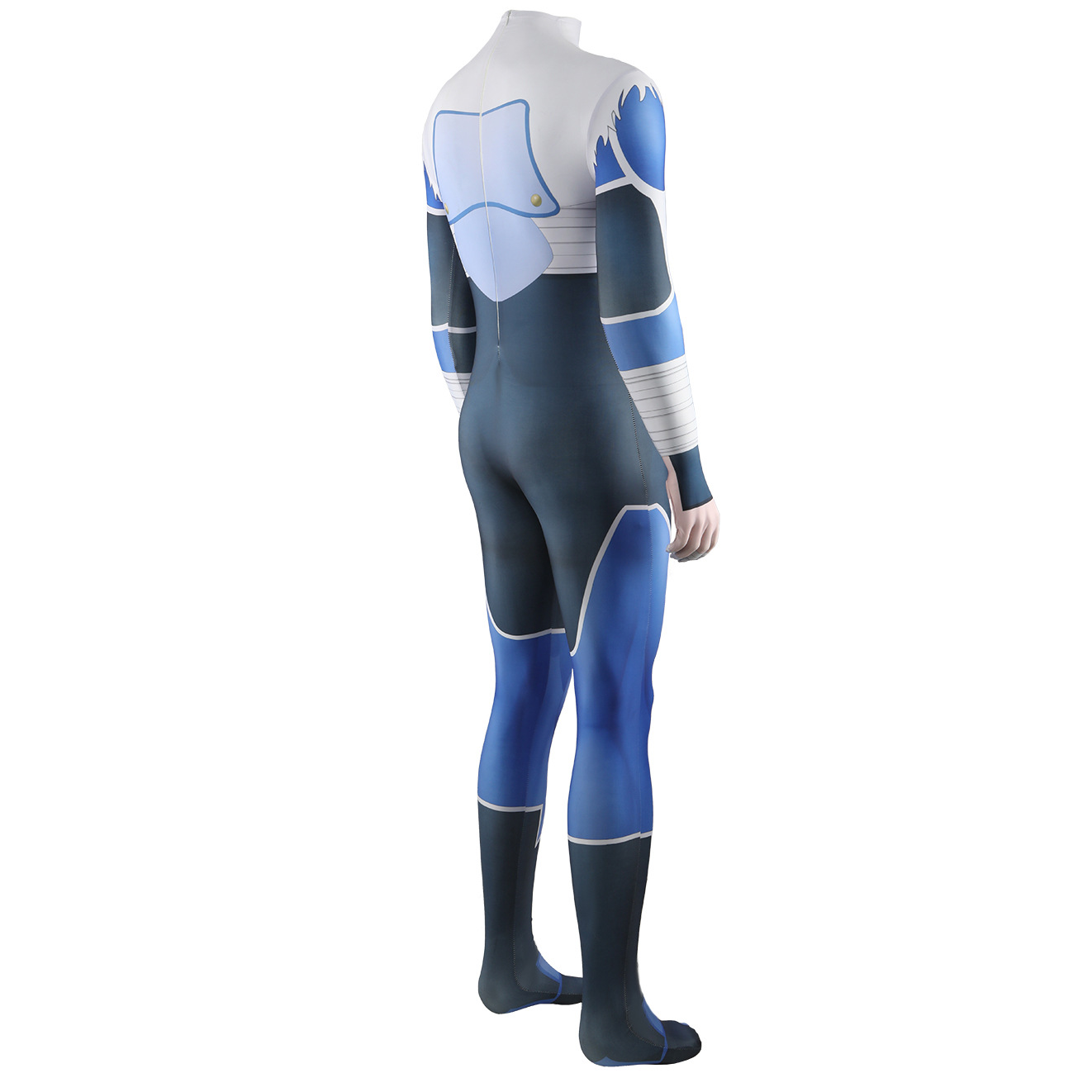 The Legend of Zelda: Breath of the Wild Stealth Cosplay Costume Halloween x’mas christmas birthday gift toys party make-up outfit - Image 6