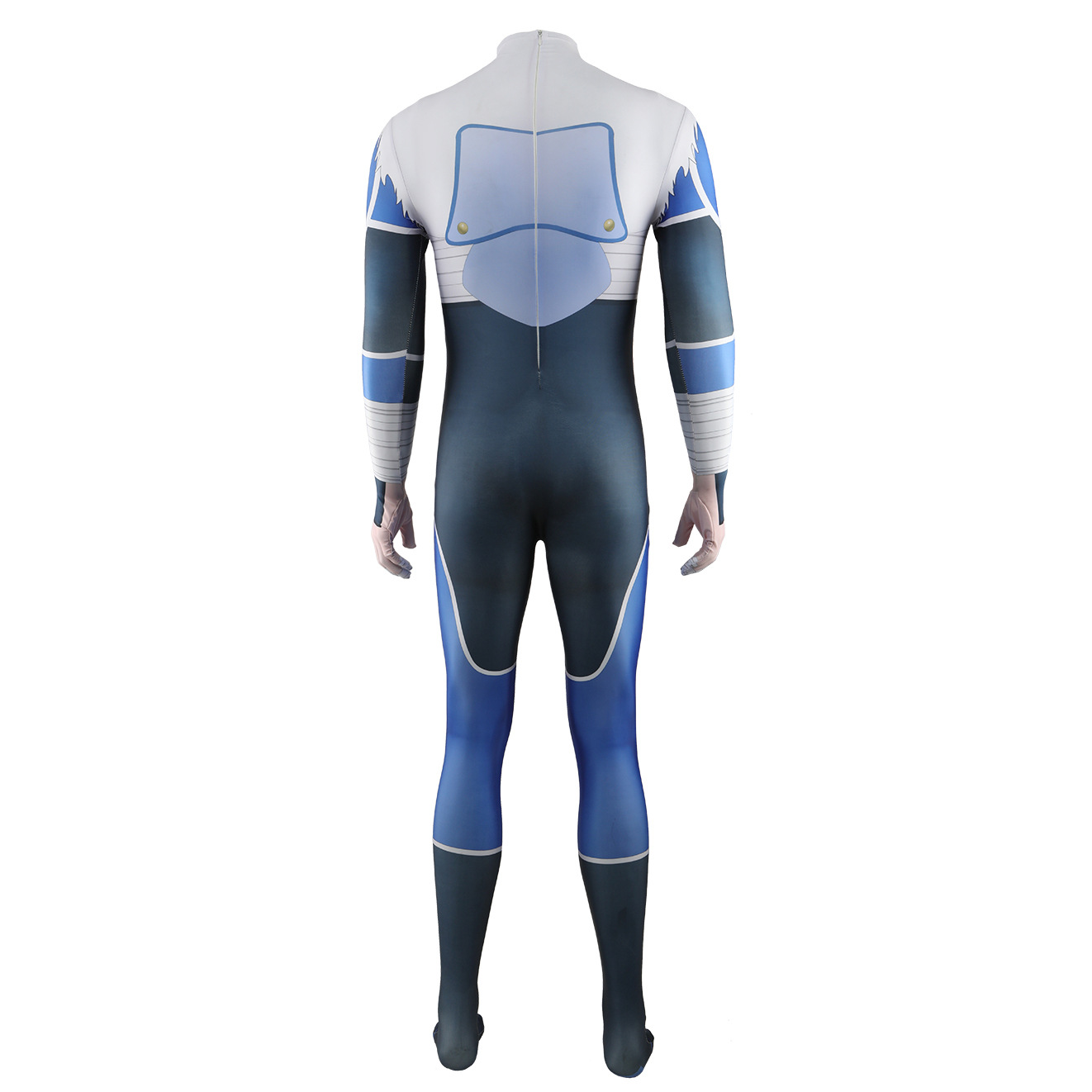 The Legend of Zelda: Breath of the Wild Stealth Cosplay Costume Halloween x’mas christmas birthday gift toys party make-up outfit - Image 7