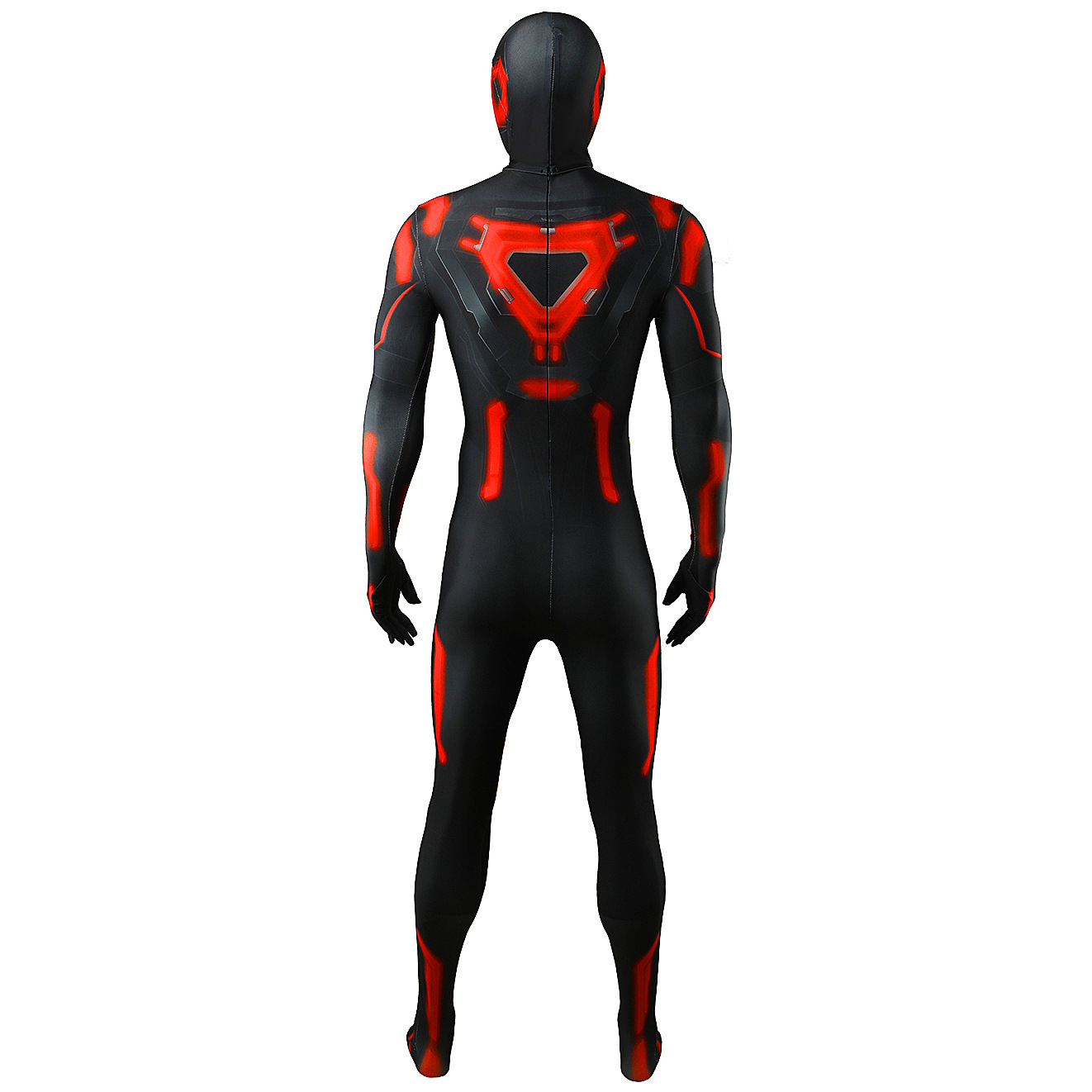 Tron: Ares Cosplay Costume Halloween x’mas christmas birthday gift toys party make-up outfit - Image 5