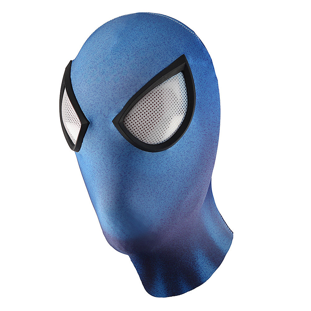 Venom Spider-Man Cosplay Costume Halloween x’mas christmas birthday gift toys party make-up outfit - Image 5