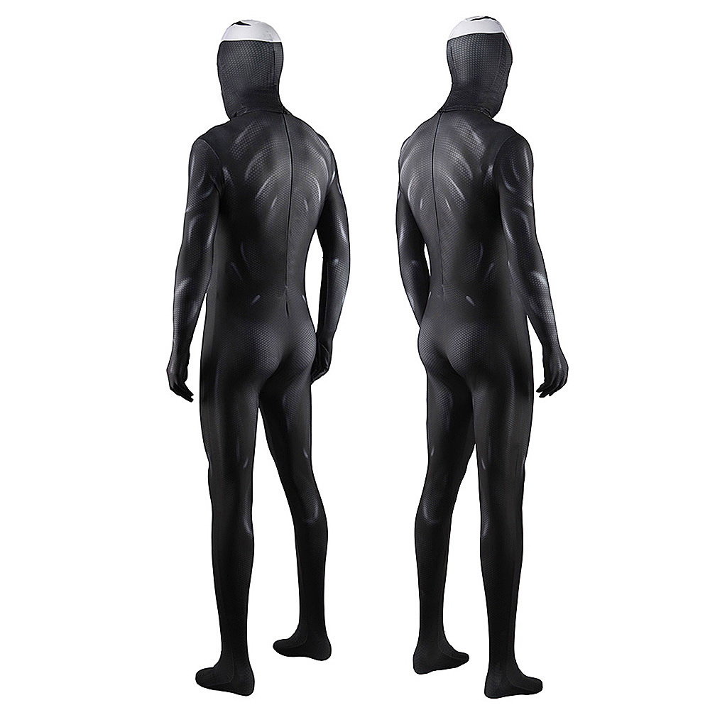 X-Men Havok Alex Summers Cosplay Costume Halloween x’mas christmas birthday gift toys party make-up outfit - Image 7