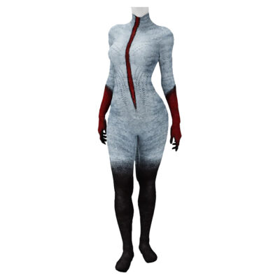 Avatar: Fire and Ash Varang Cosplay Costume Halloween x’mas christmas birthday gift toys party make-up outfit