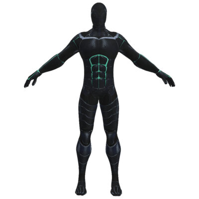 Kaiju no. 8 Kafka Cosplay Costume Halloween x’mas christmas birthday gift toys party make-up outfit