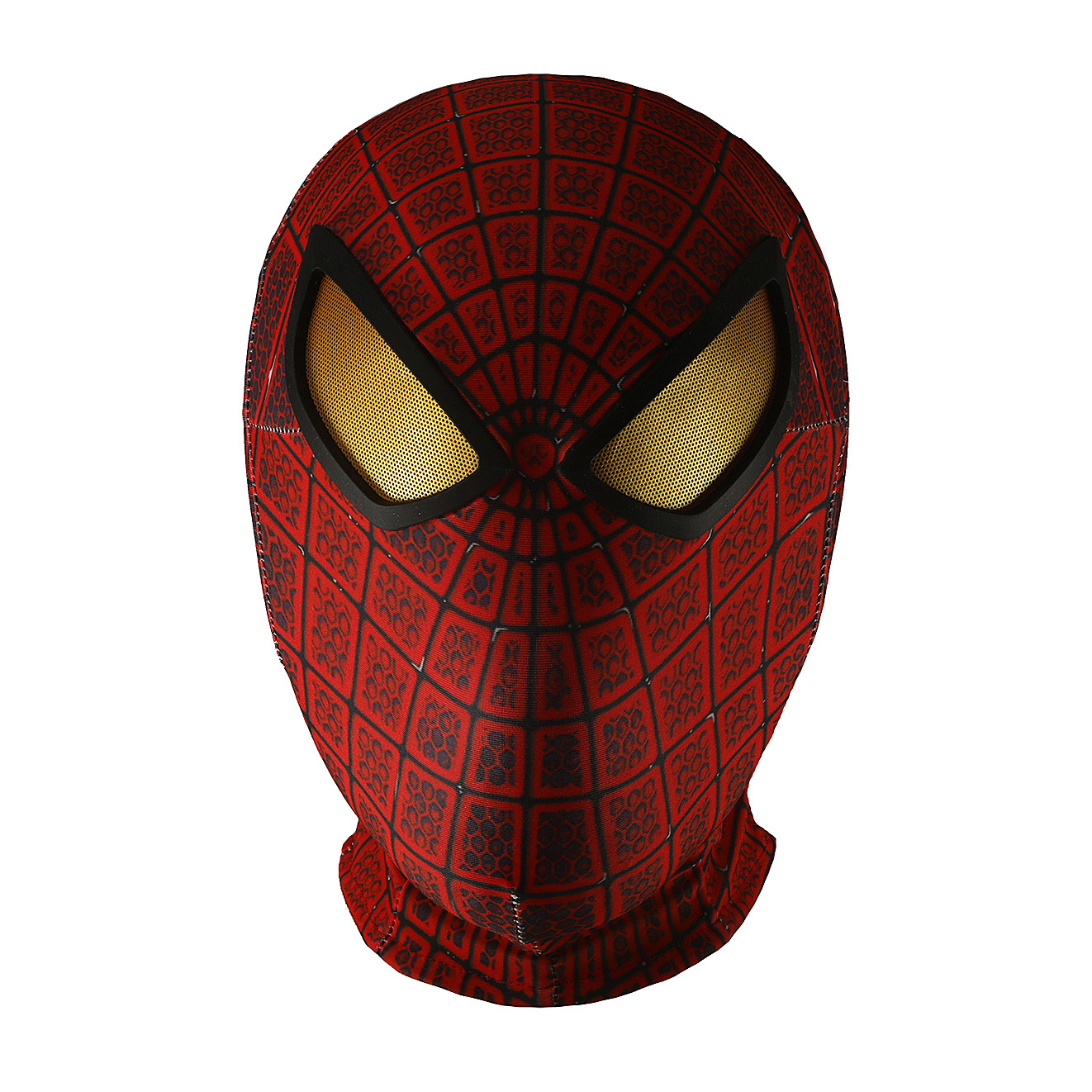The Amazing Spider-Man Jumpsuit Spiderman Cosplay Costume Halloween x’mas christmas birthday gift toys party make-up outfit - Image 7