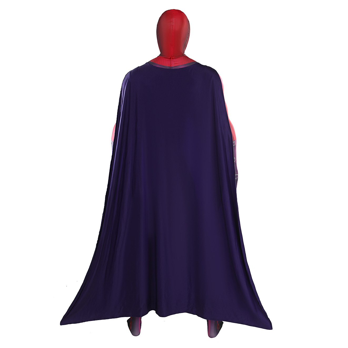 Magneto Mutant Man Max Eisenhardt Cosplay Costume Halloween x’mas christmas birthday gift toys party make-up outfit - Image 10