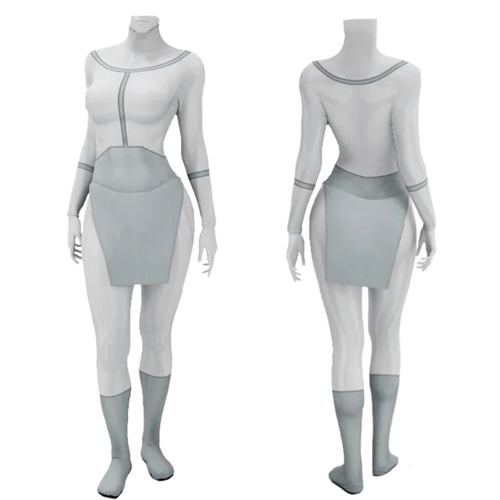 Invincible Viltrumite Mark Cosplay Costume Halloween X’mas Valentine’s day birthday gift comic-con game outfit